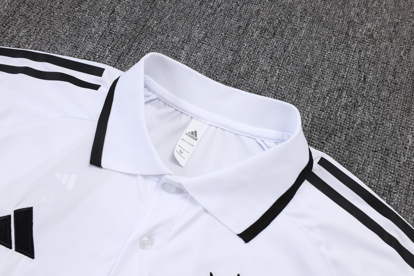 Germany  Polo Shirt and Track Pant