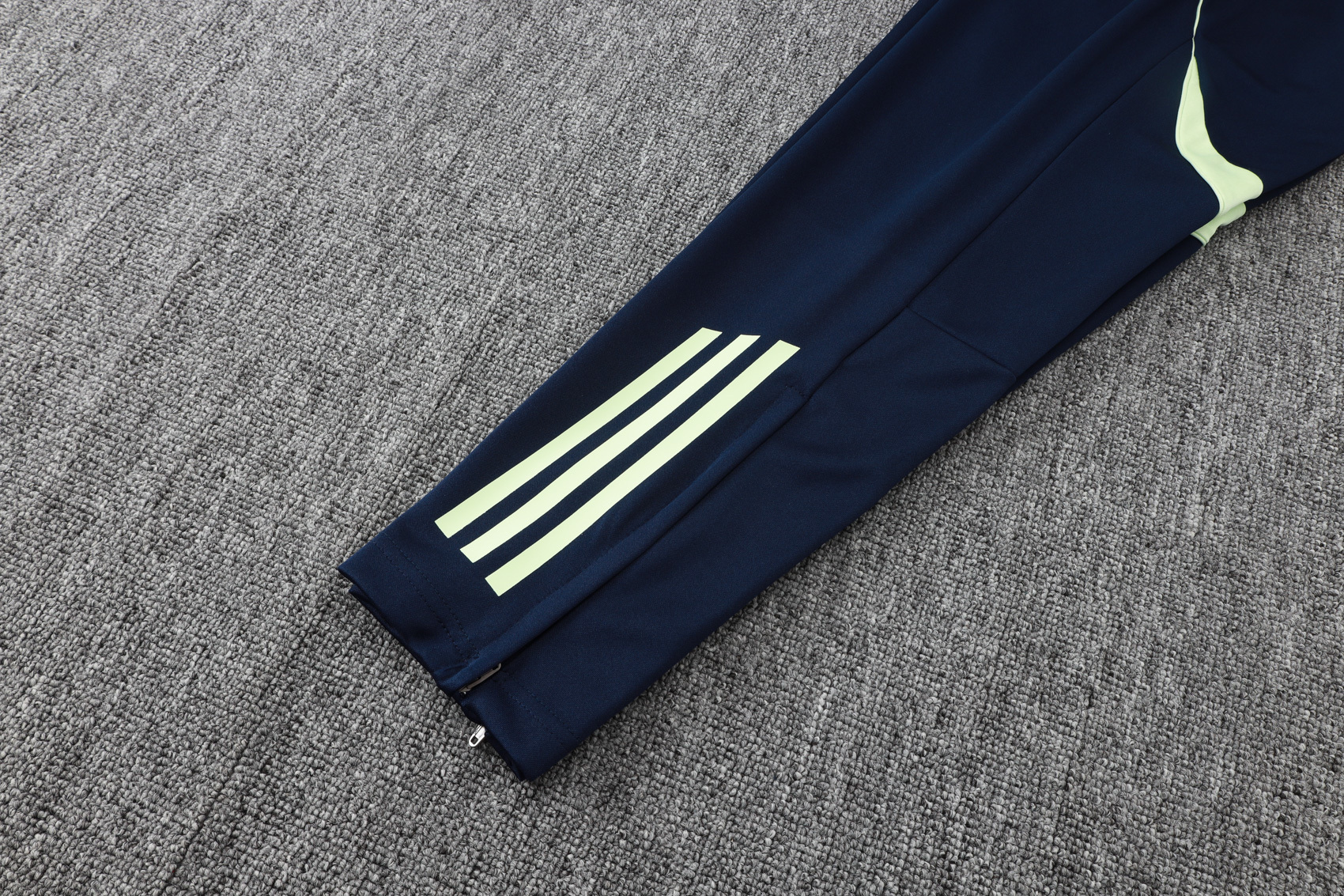 Real Madrid Training Jacket and Pant - Adult