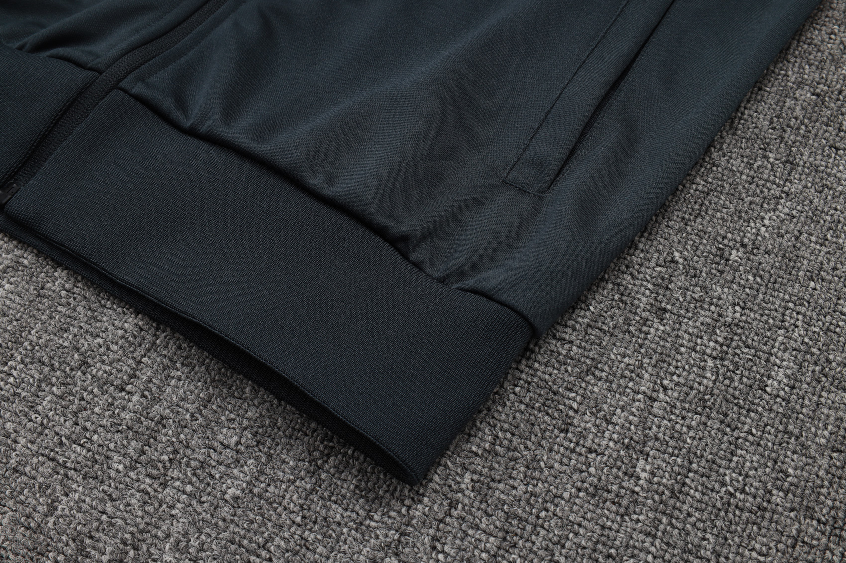 Chelsea Training Jacket and Pant - Adult