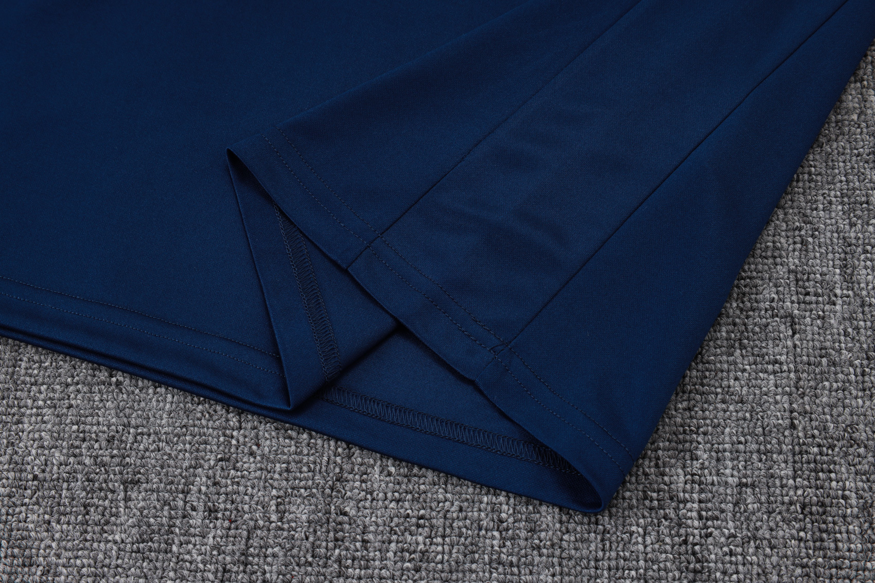 Tottenham Hotspur Half Zip Training Track Suit - Kids