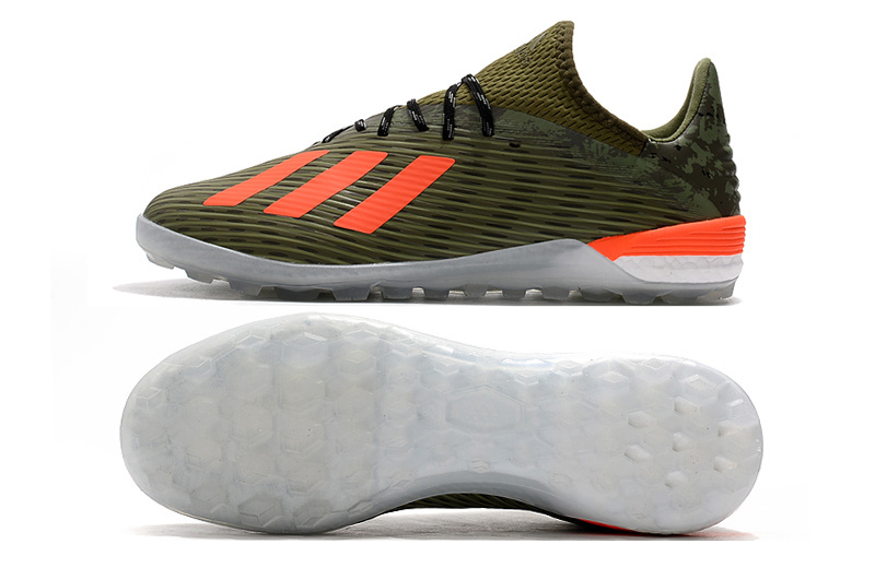 adidas X 19.1 Turf Soccer Shoes