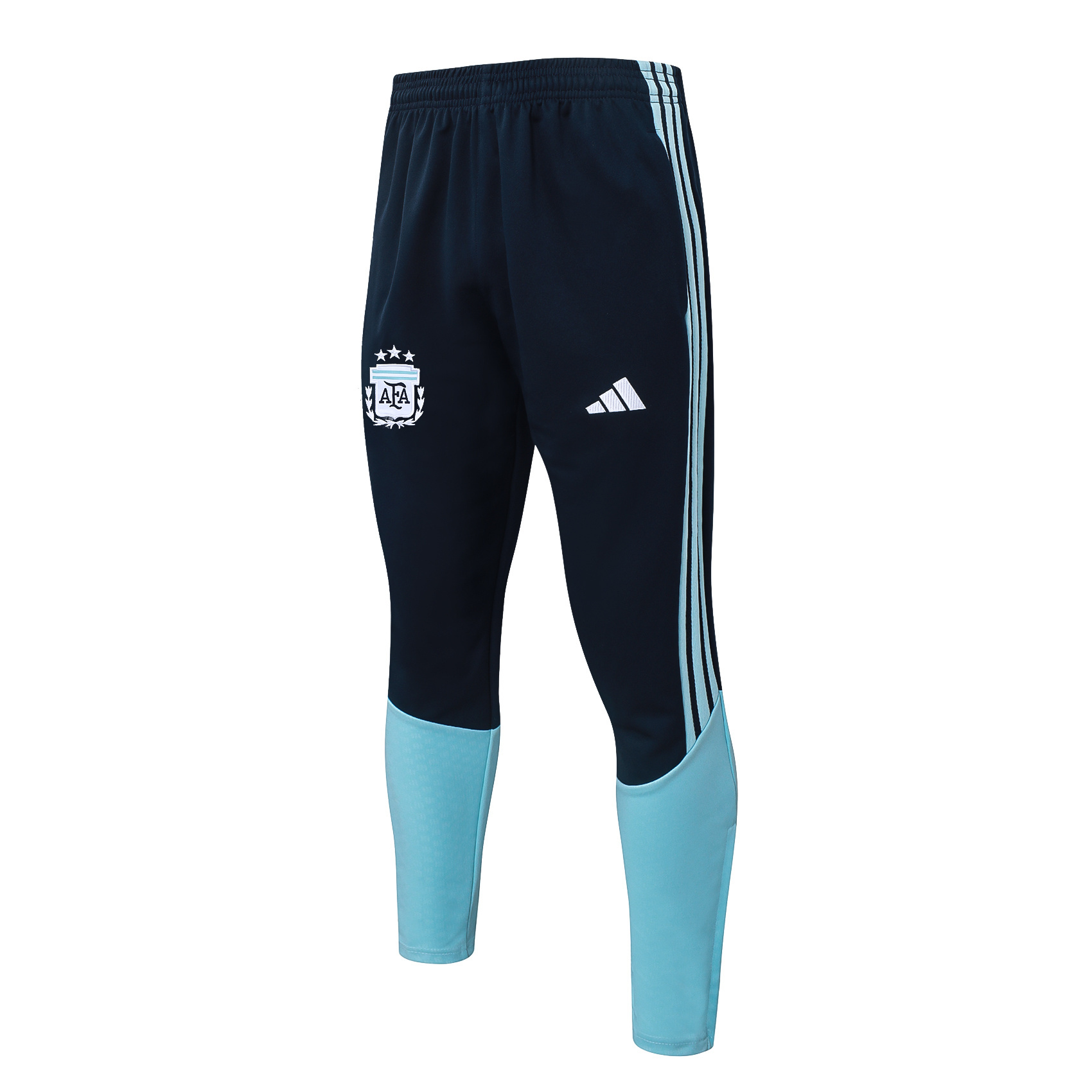 Argentina Training Jacket and Pant - Adult