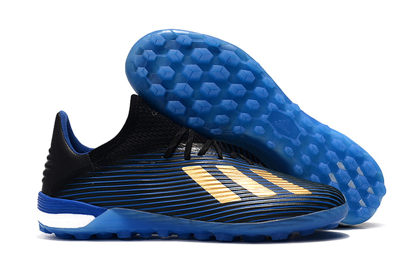 adidas X 19.1 Turf Soccer Shoes