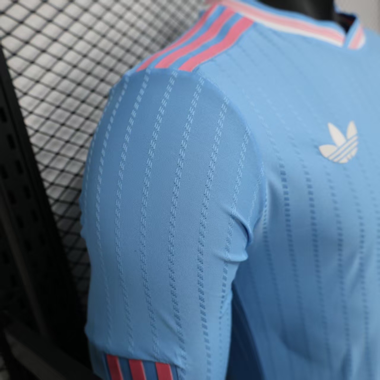 Inter Miami  25 26 Away Jersey 