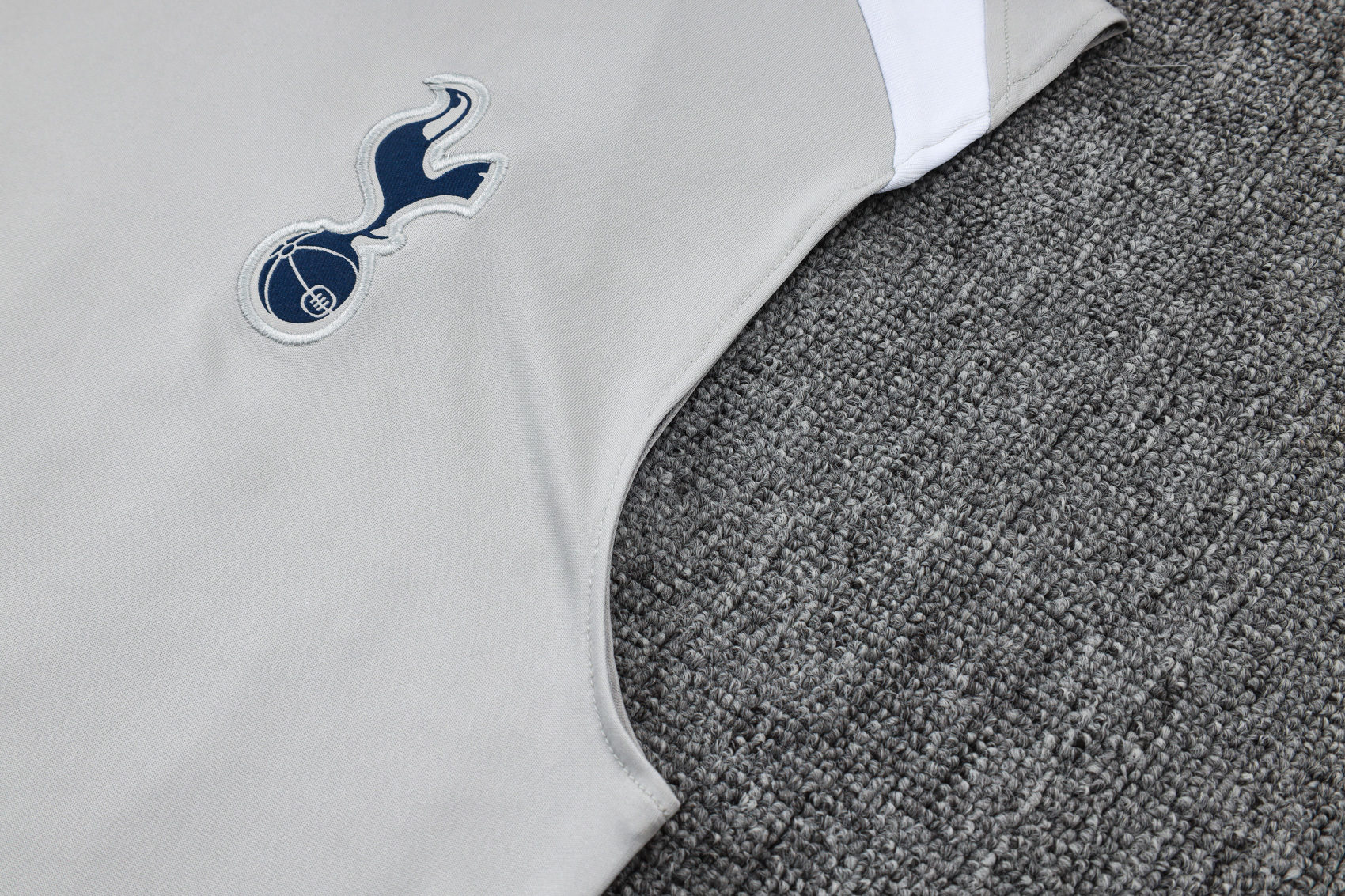 Tottenham Hotspur Sleeveless Training Tank and Short