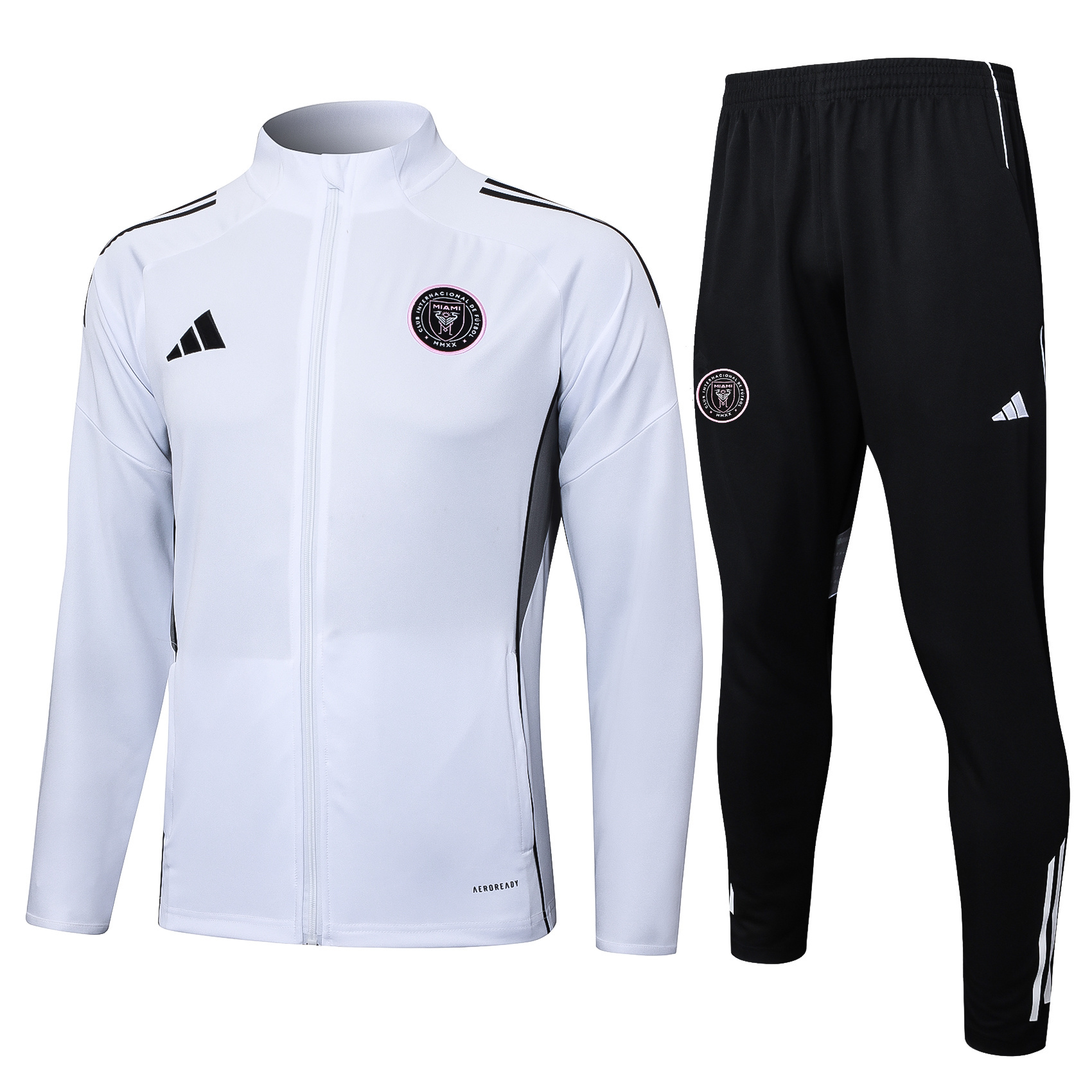 Inter Miami Training Jacket and Pant - Kids