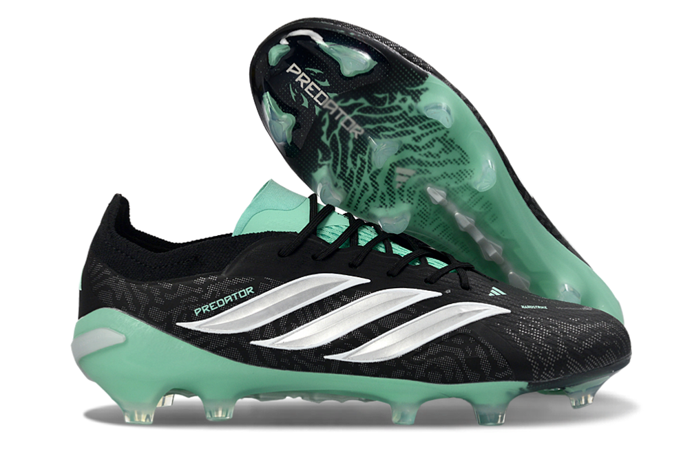 adidas Predator  Soccer Cleats 