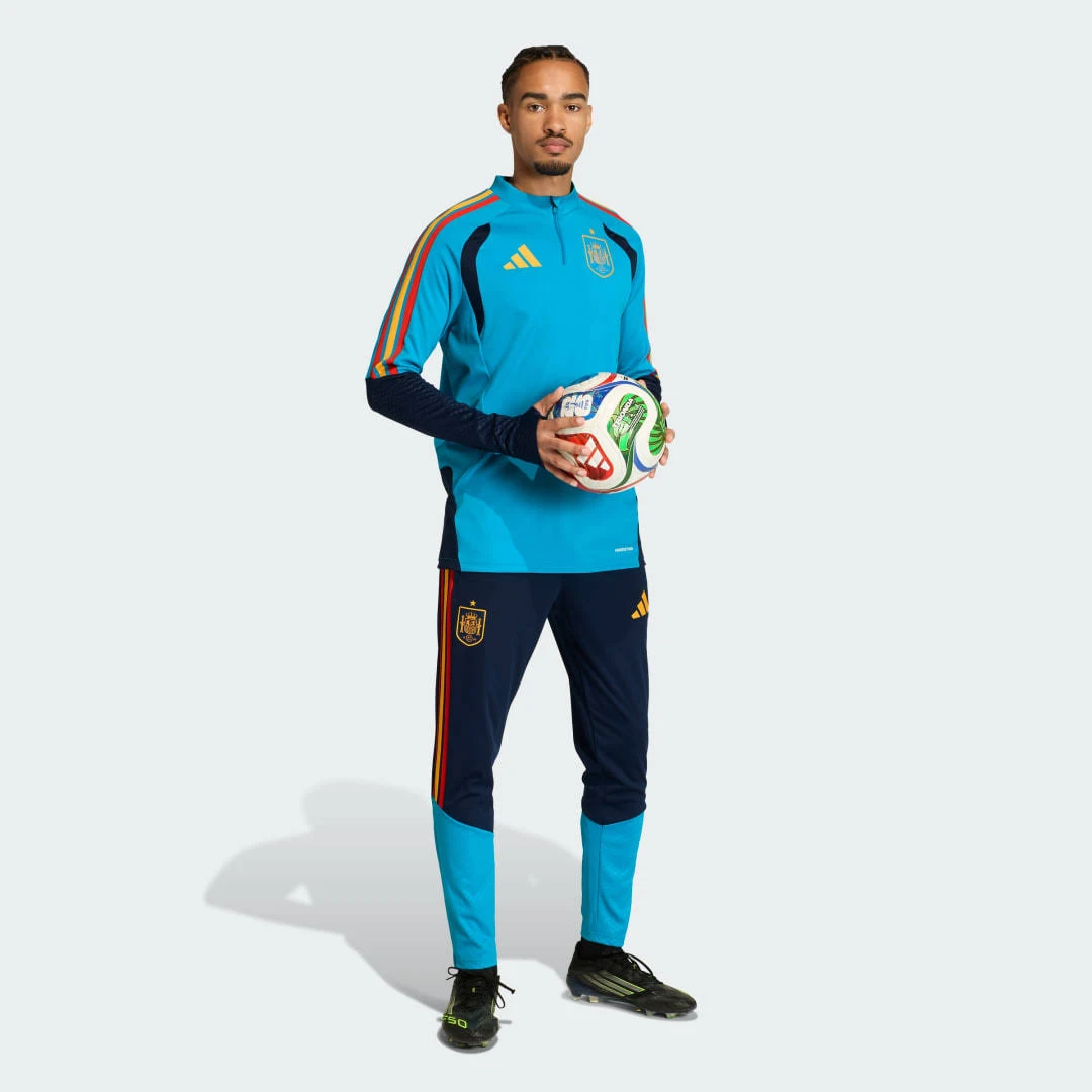 SpainTraining Jacket and Pant - Adult