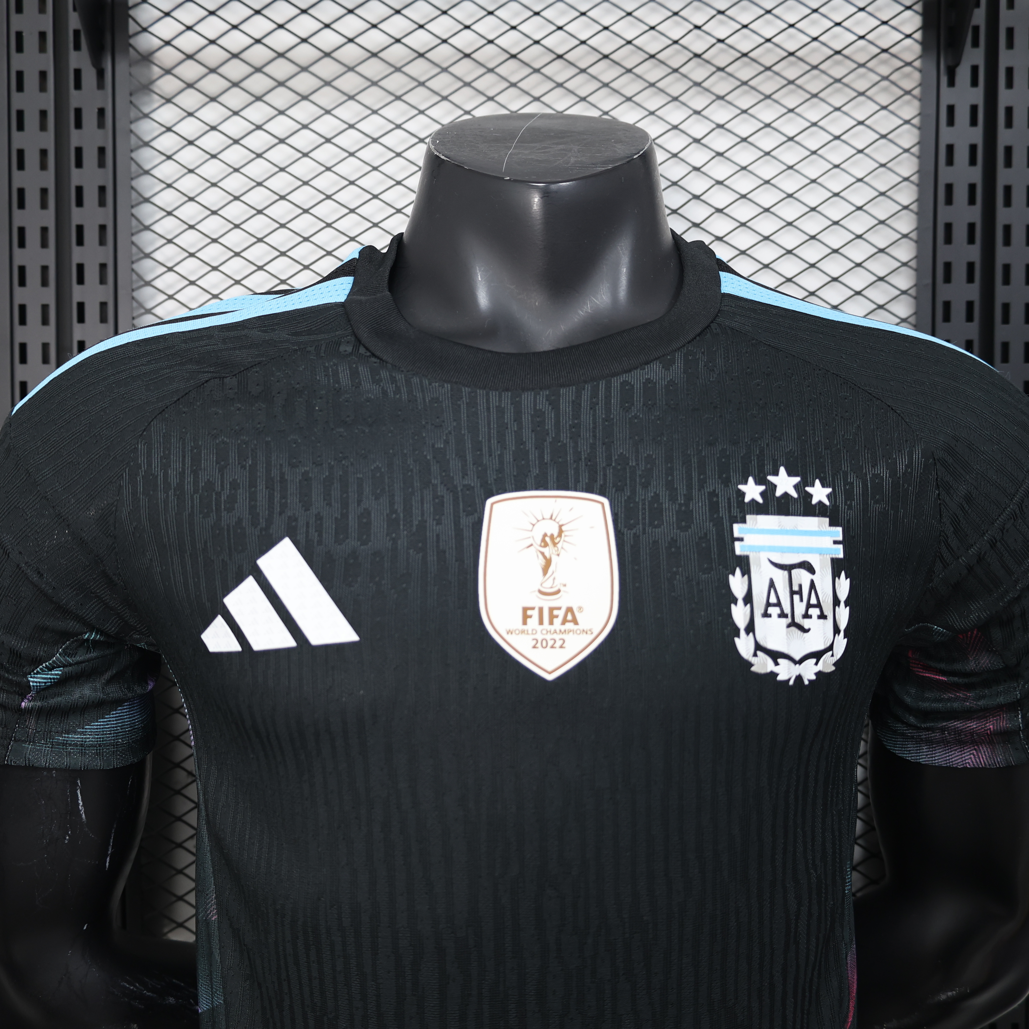 Argentina  National Team 2026 Fifa World Cup Training Jersey