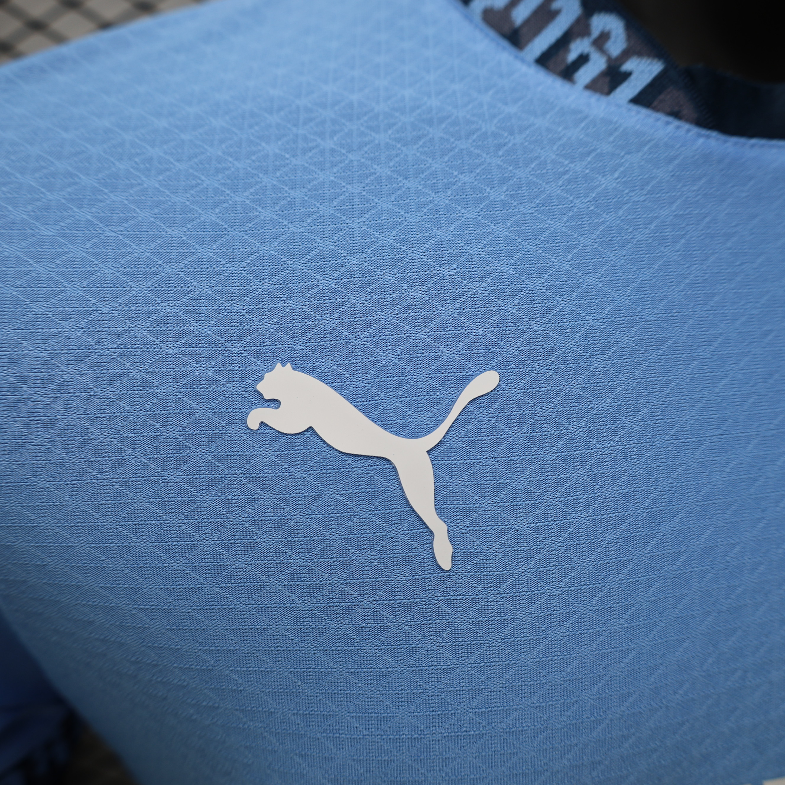 Manchester City 25 26 Away Jersey 