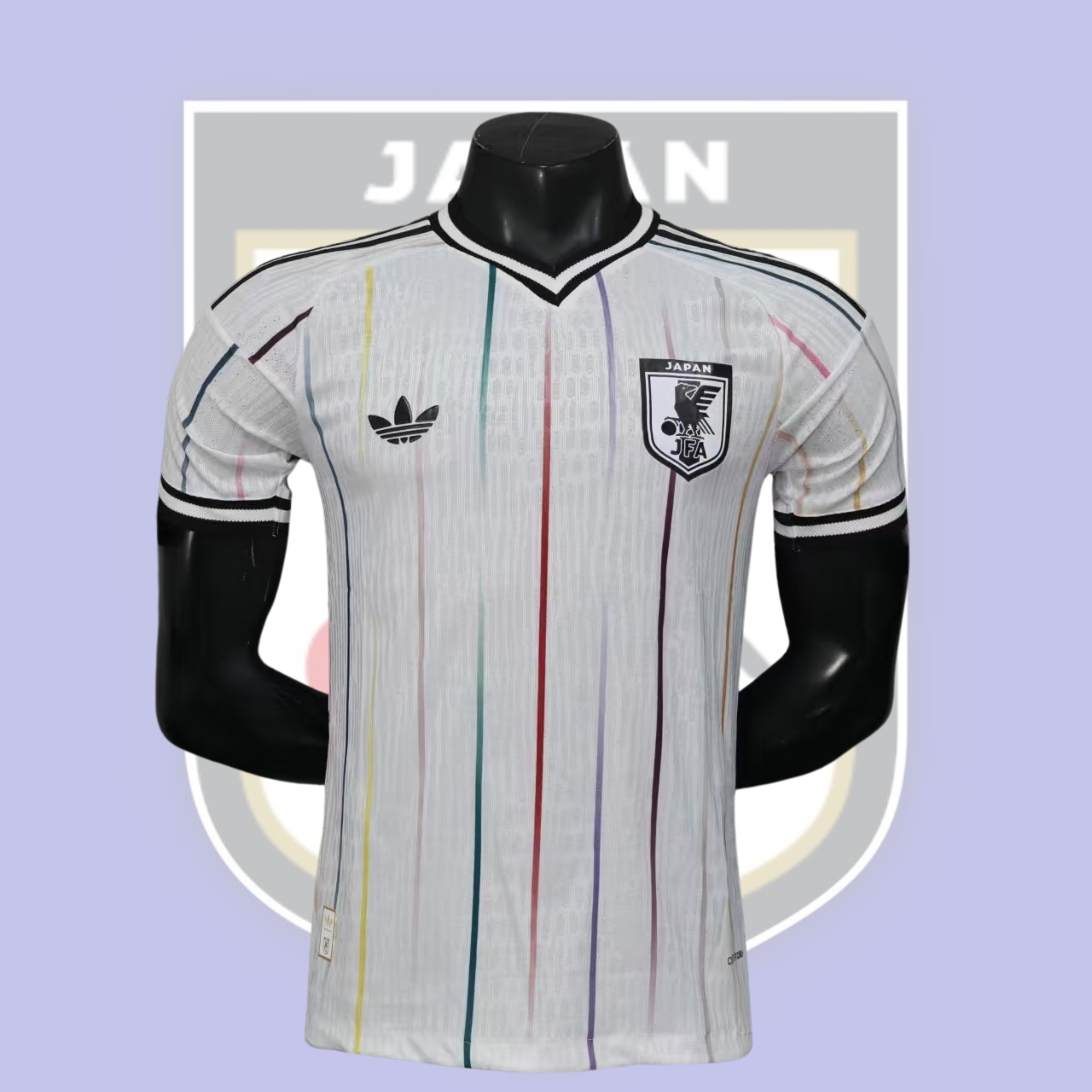 Japan National Team 2026 Fifa World Cup Home Jersey