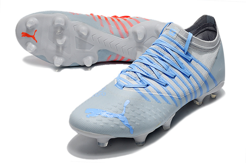 Puma Future Z 1.3 Teazer FG Soccer Boots