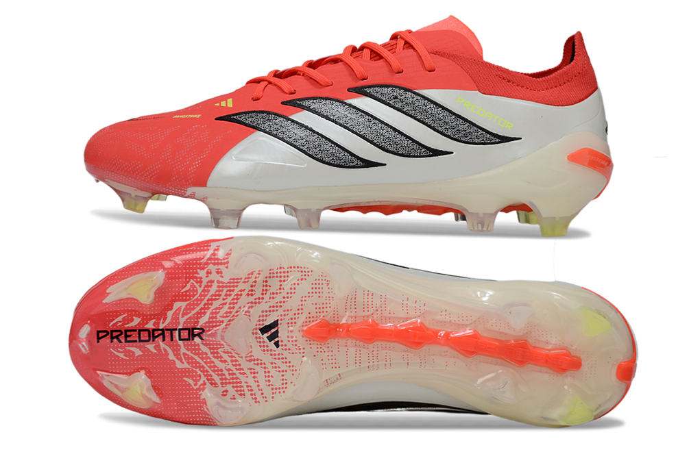 adidas Predator Elite Soccer Cleats 