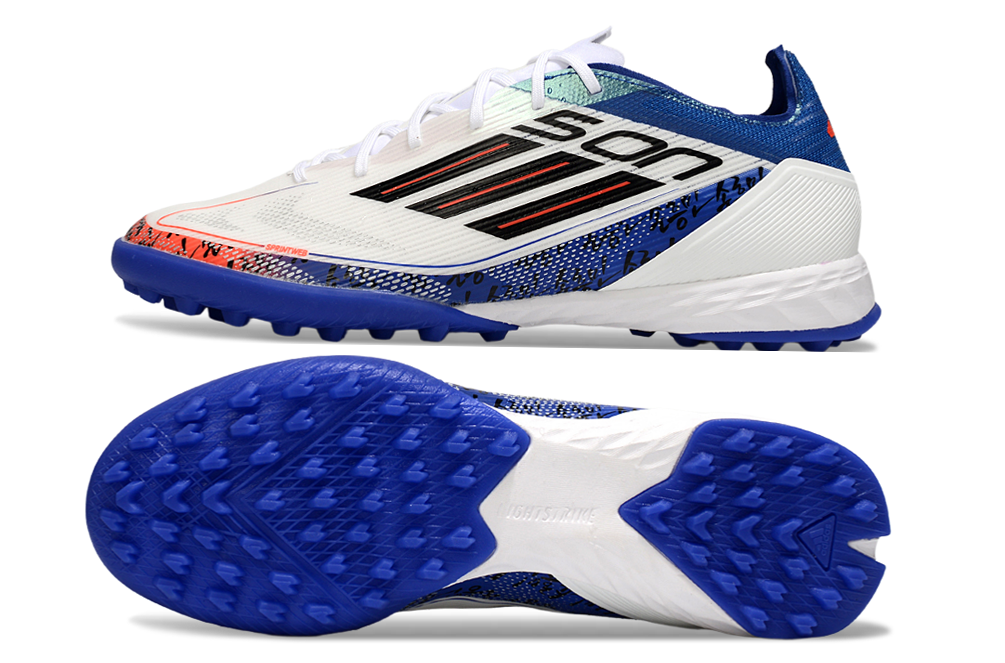 adidas F50 PRO Jonson Son Turf Soccer Shoes