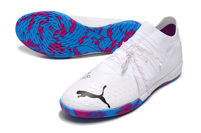Puma Future Z 1.3 Teazer  Indoor Soccer Shoes