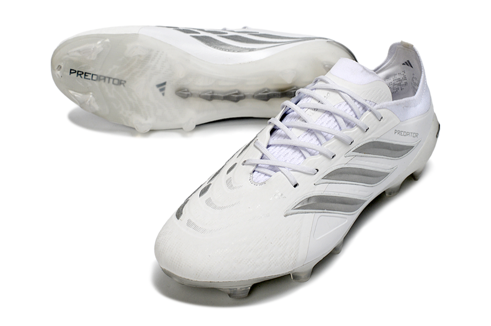 adidas Predator Elite Soccer Cleats 