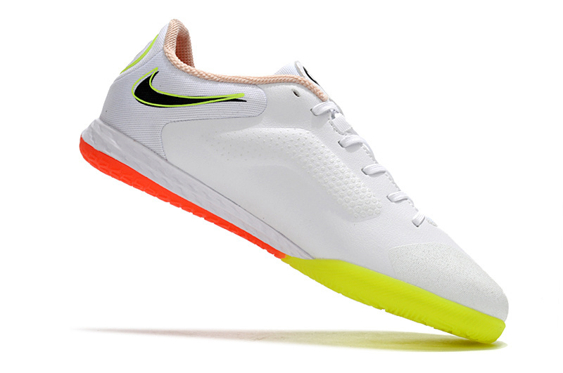 Nike React Tiempo Legend 9 Pro  Indoor Soccer Shoes