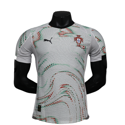 Portugal National Team 2026 Fifa World Cup Third Jersey