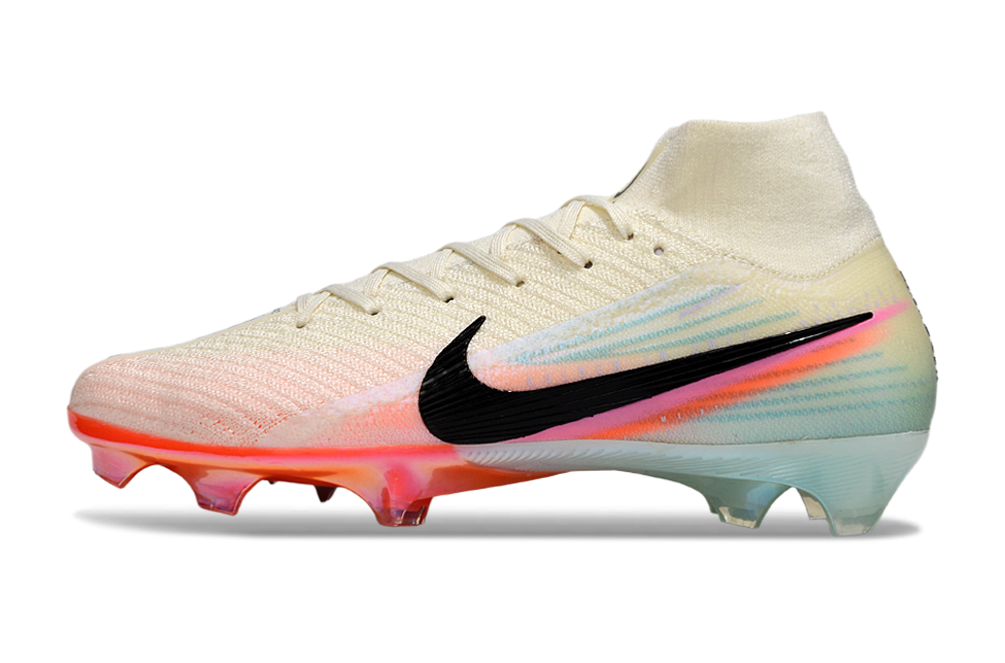Nike Air Zoom Mercurial Superfly IX Elite SK Soccer Boots