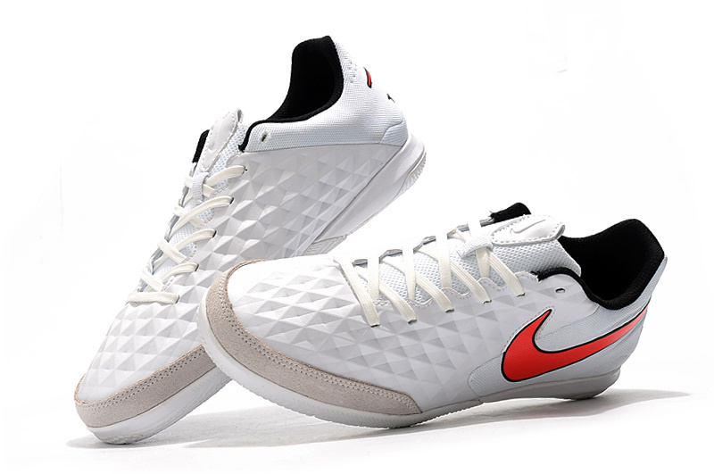 Nike Legend VIII Academy Indoor Soccer Shoes