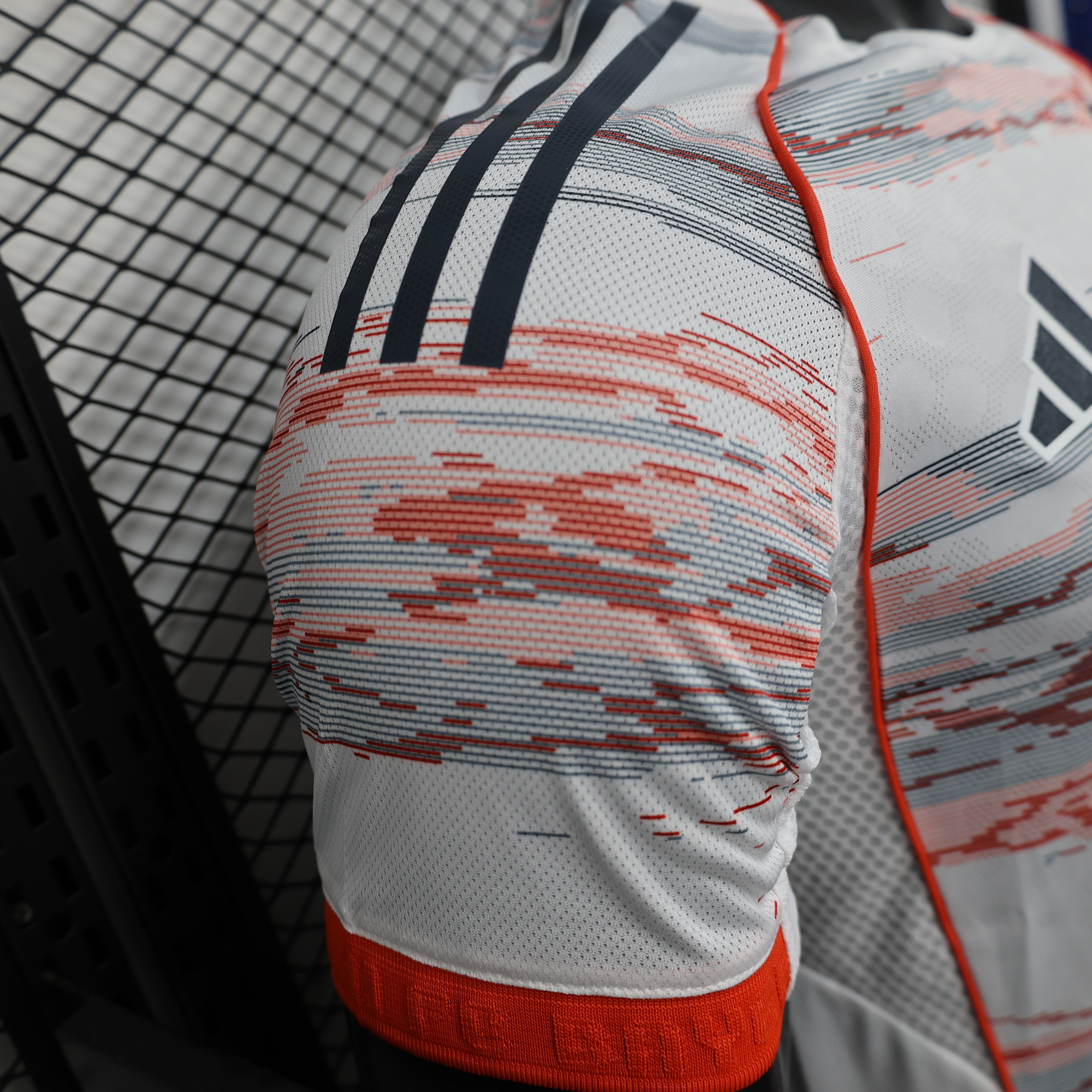 Bayern München  25 26 Away Jersey 