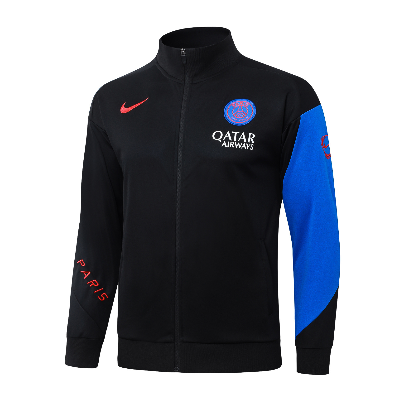 Paris Saint Germain Training Jacket and Pant - Adult