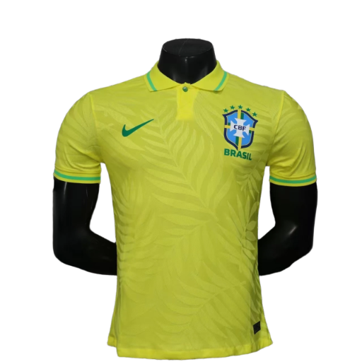 Brazil 2026 Fifa World Cup Polo Casual T Shirt