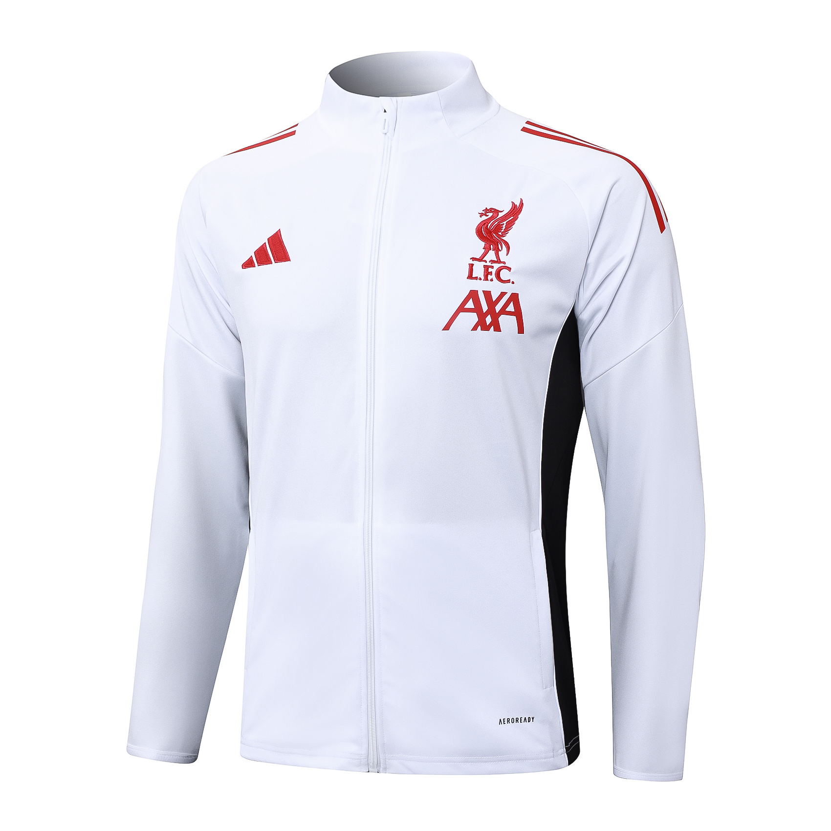 Liverpool Training Jacket and Pant - Adult