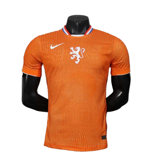 Netherland National Team 2026 Fifa World Cup Home Jersey