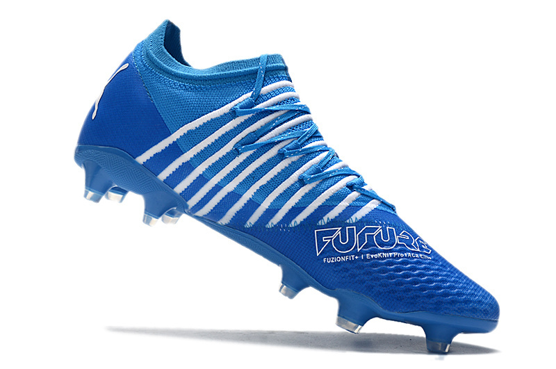 Puma Future Z 1.3 Teazer FG Soccer Boots