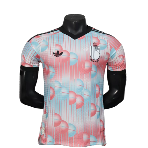 Belgium  National Team 2026 Fifa World Cup Away Jersey