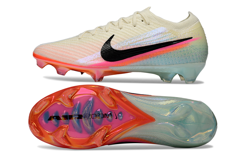 Nike Air Zoom Mercurial Vapor 17 Elite Soccer Boots