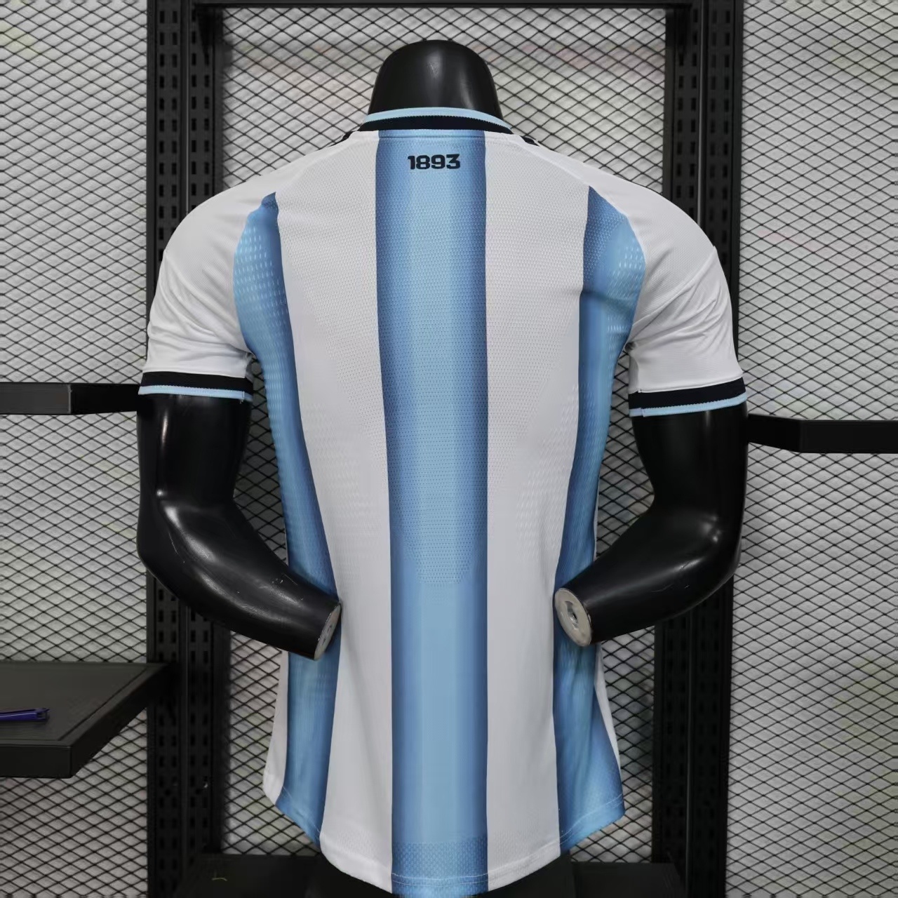 Argentina National Team 2026 Fifa World Cup Home Jersey