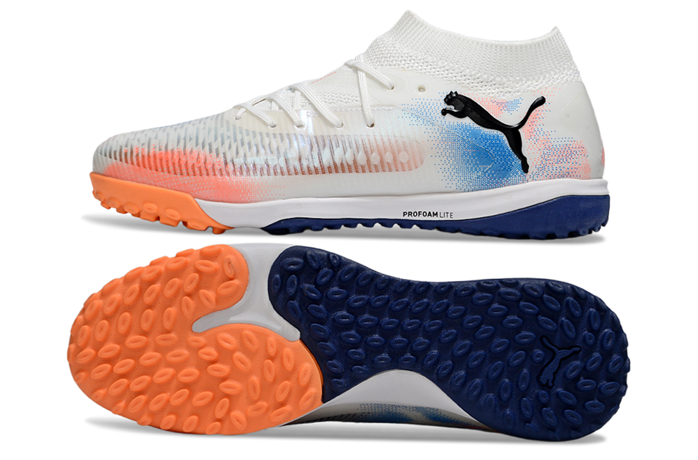 Puma FUTURE 8 ULTIMATE Turf Ground Soccer Boots