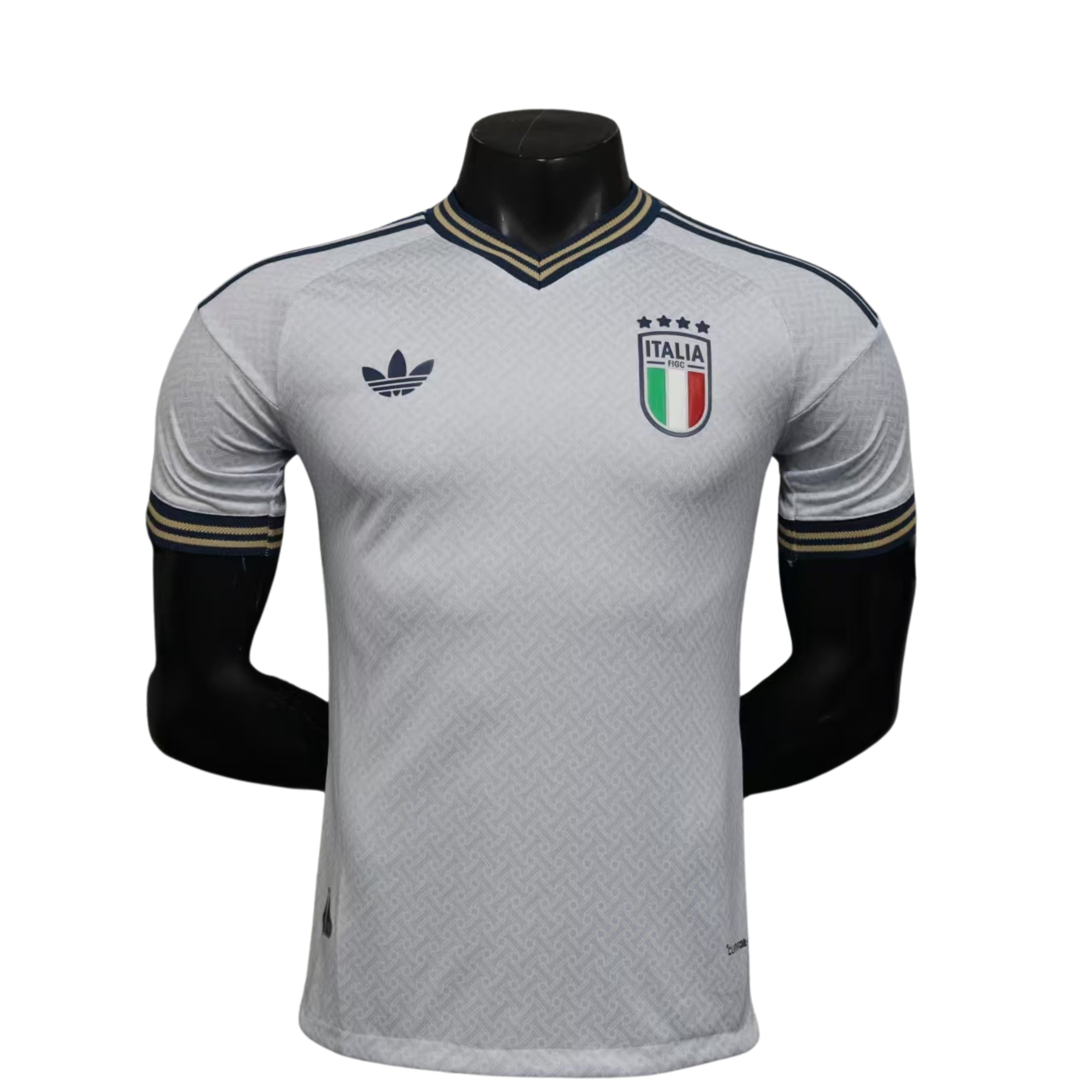Italy National Team 2026 Fifa World Cup Away Jersey