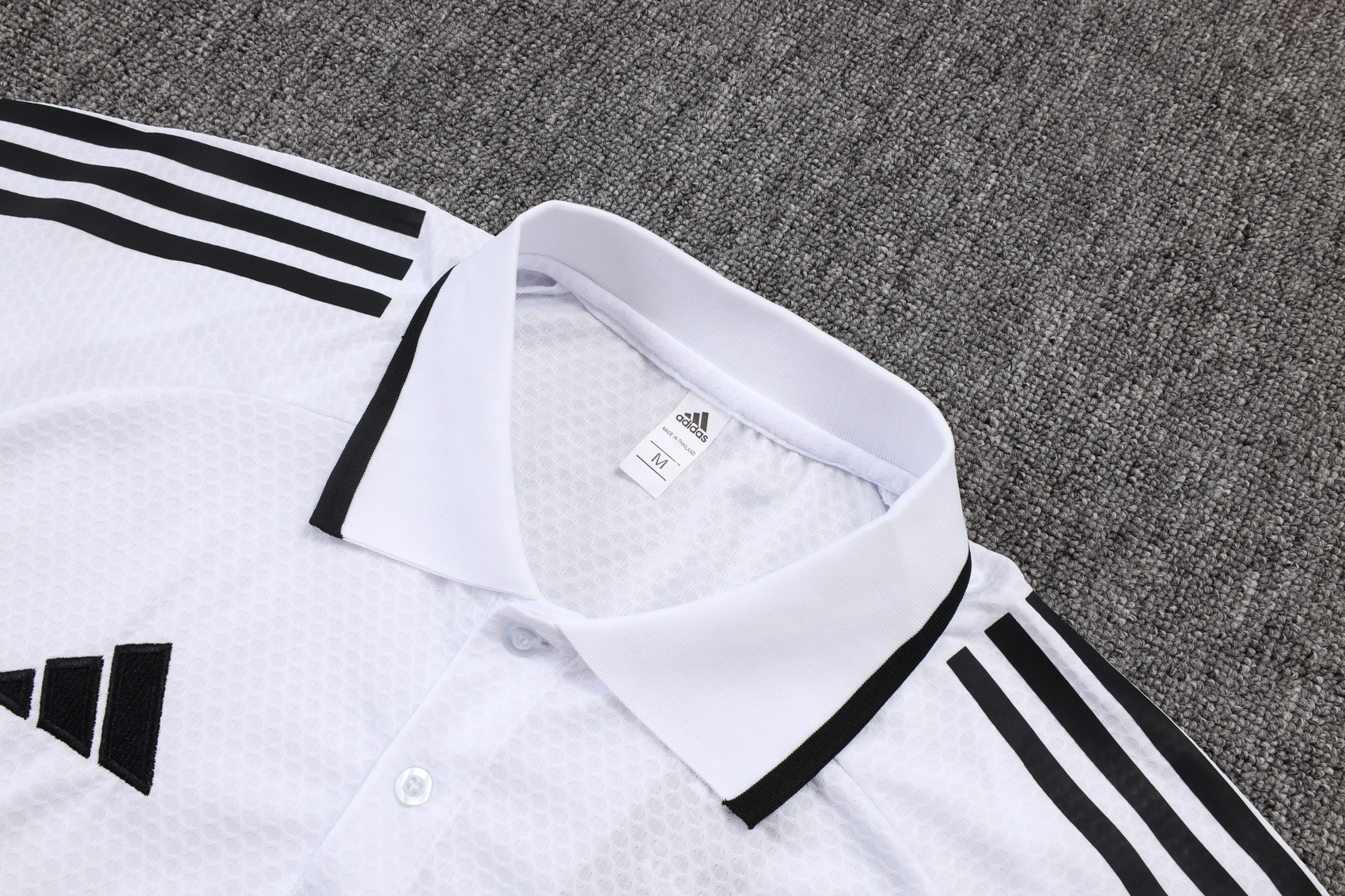 Manchester United Polo Shirt and Track Pant