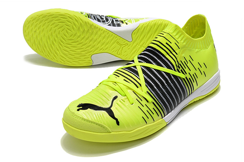 Puma Future Z 1.1 Indoor Soccer Shoes