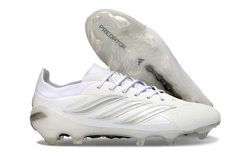 adidas Predator Elite Soccer Cleats 