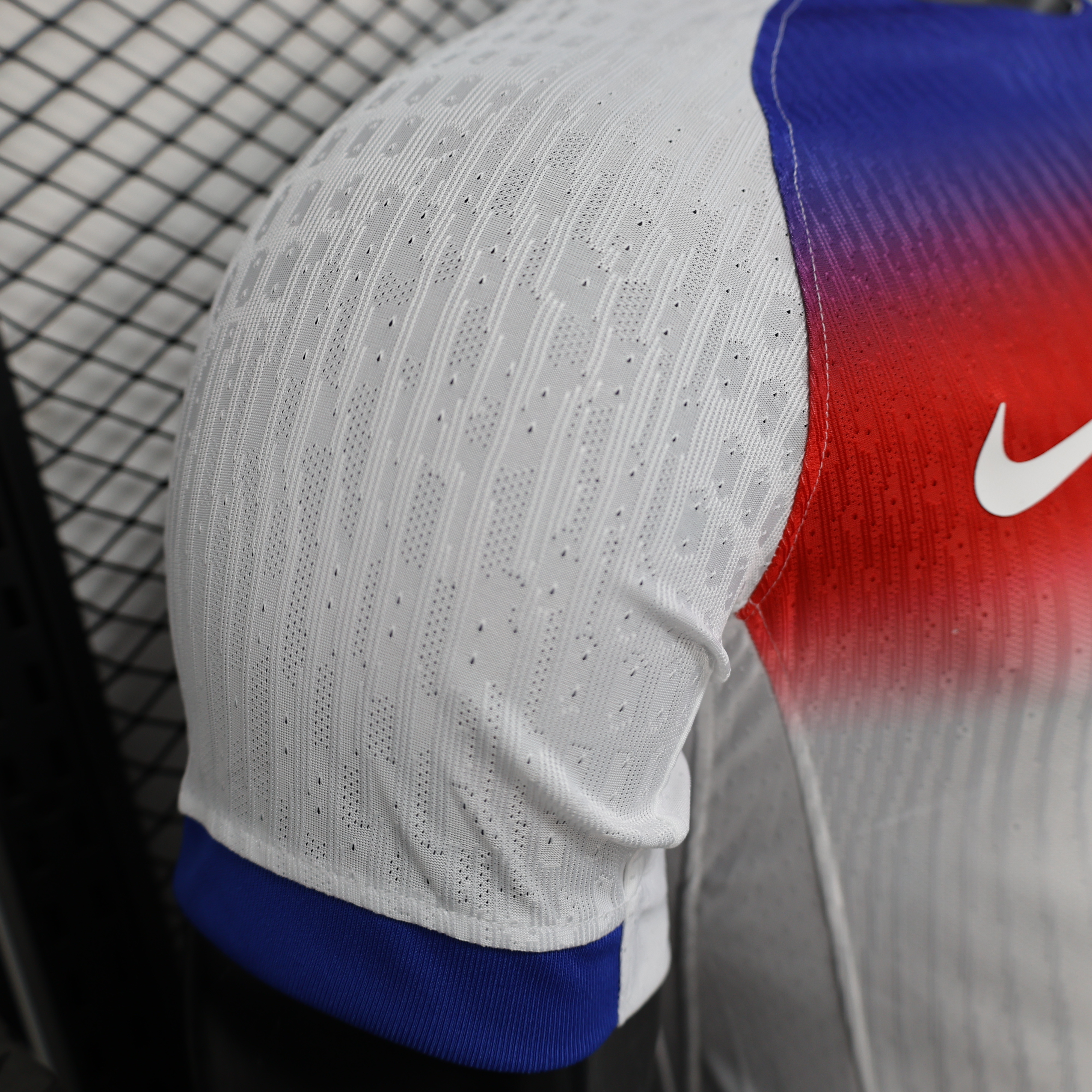 England National Team 2026 Fifa World Cup Away Jersey