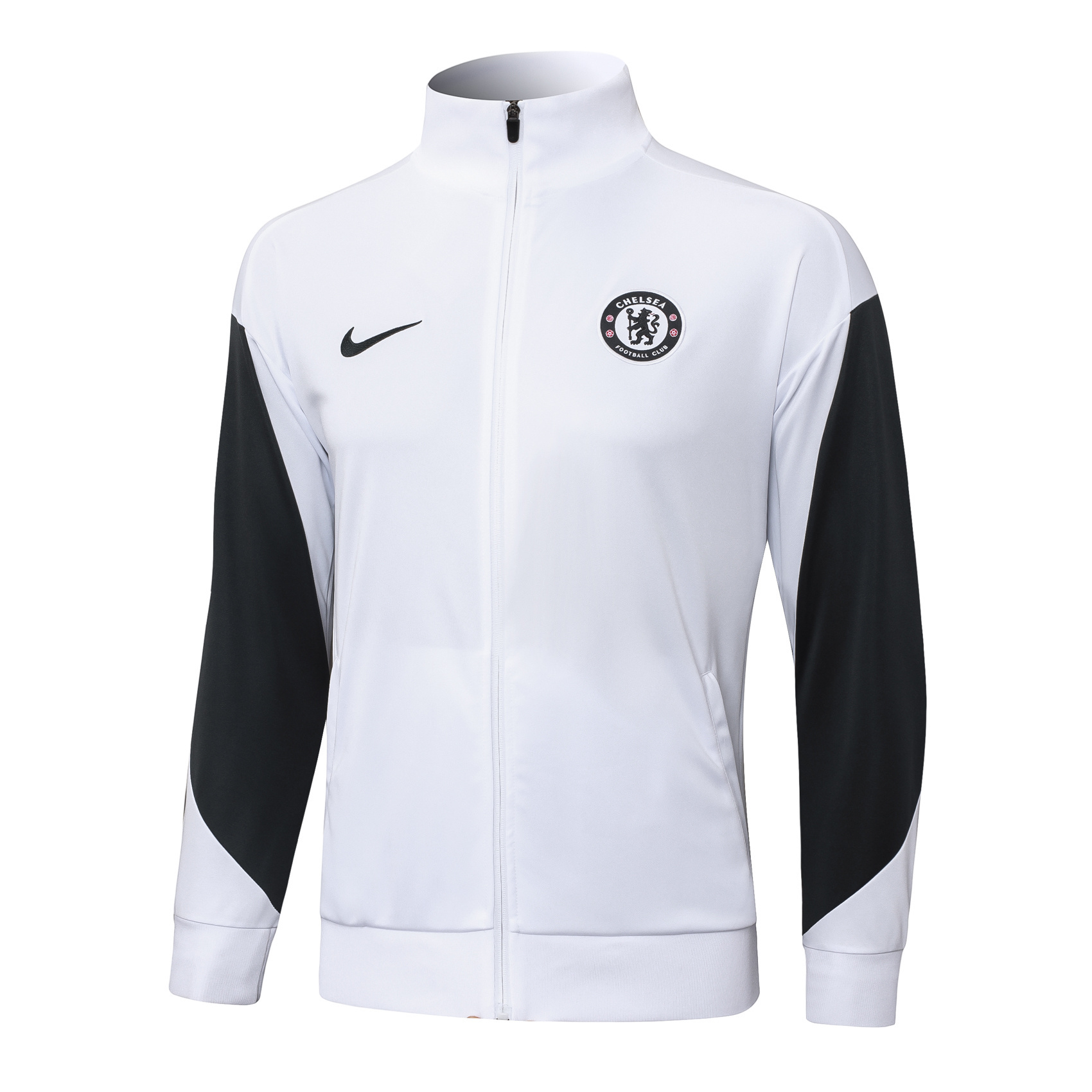Chelsea Training Jacket and Pant - Kids