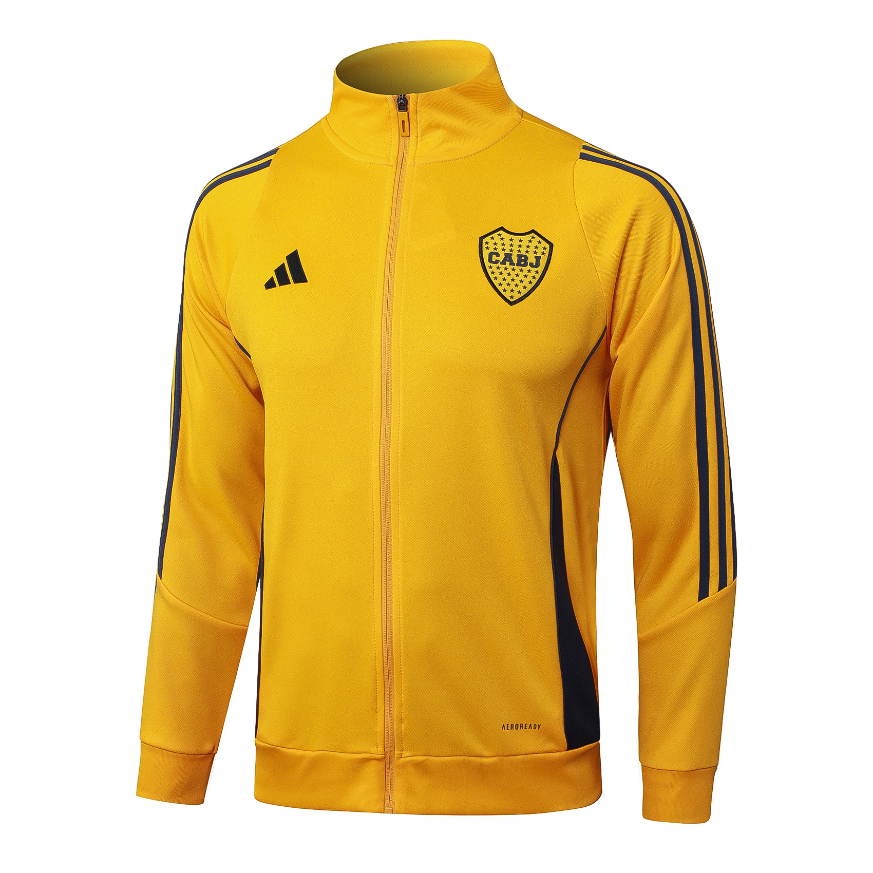Boca Juniors  Training Jacket and Pant - Adult