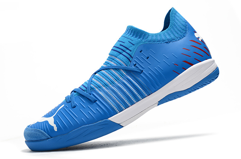 Puma Future Z 1.1 Indoor Soccer Shoes