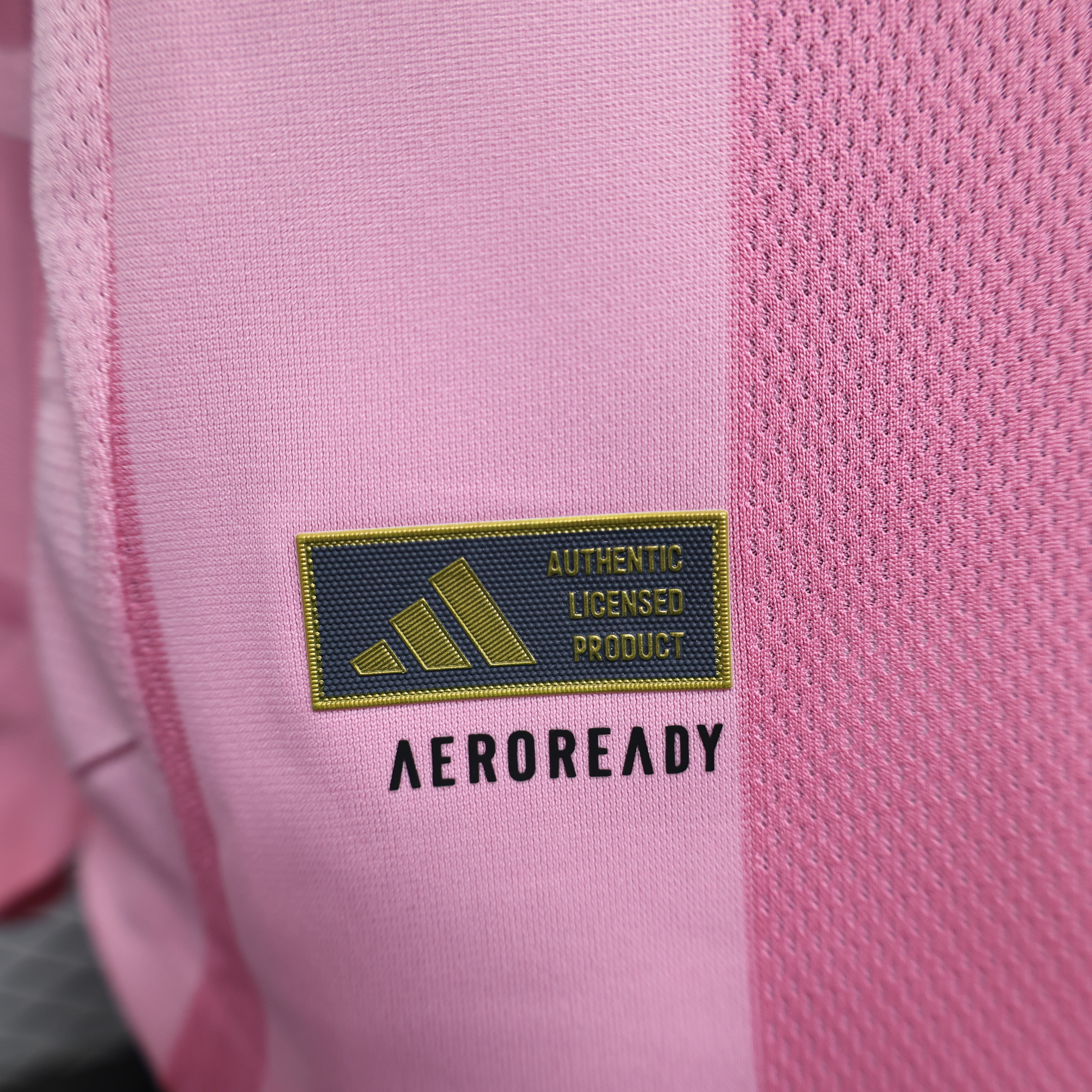 Inter Miami  25 26 Home Jersey 