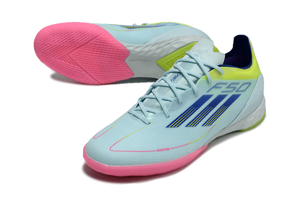 adidas F50 PRO Indoor Soccer Shoes