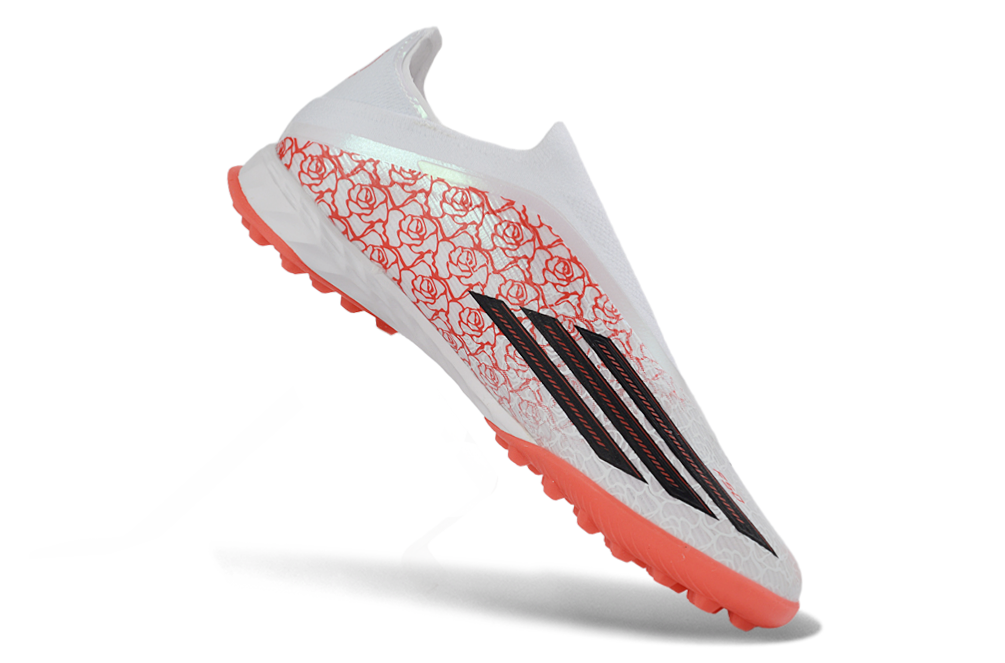 adidas F50 Pro Laceless Turf Soccer Shoes