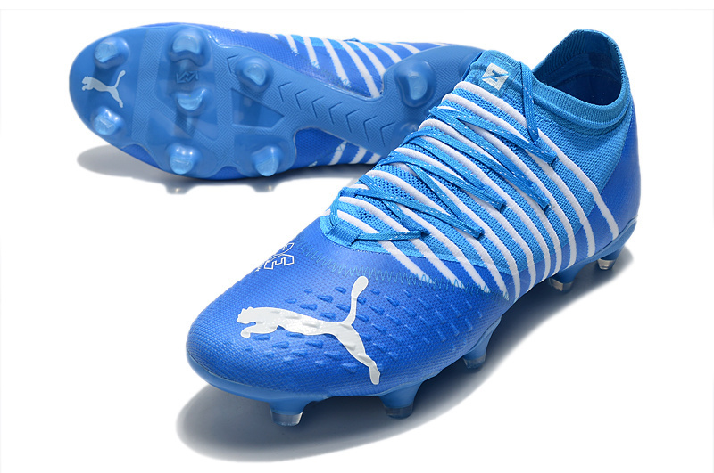 Puma Future Z 1.3 Teazer FG Soccer Boots