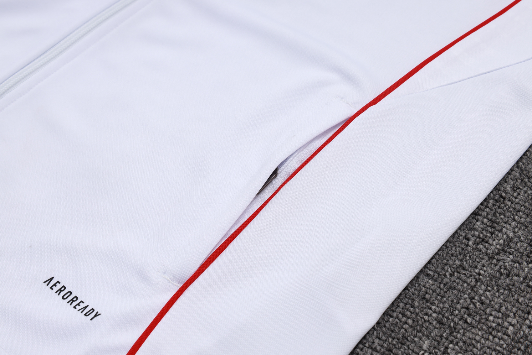 Ajax Training Jacket and Pant - Adult