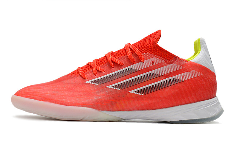 adidas X SPEEDFLOW.1 Indoor Soccer Shoes.