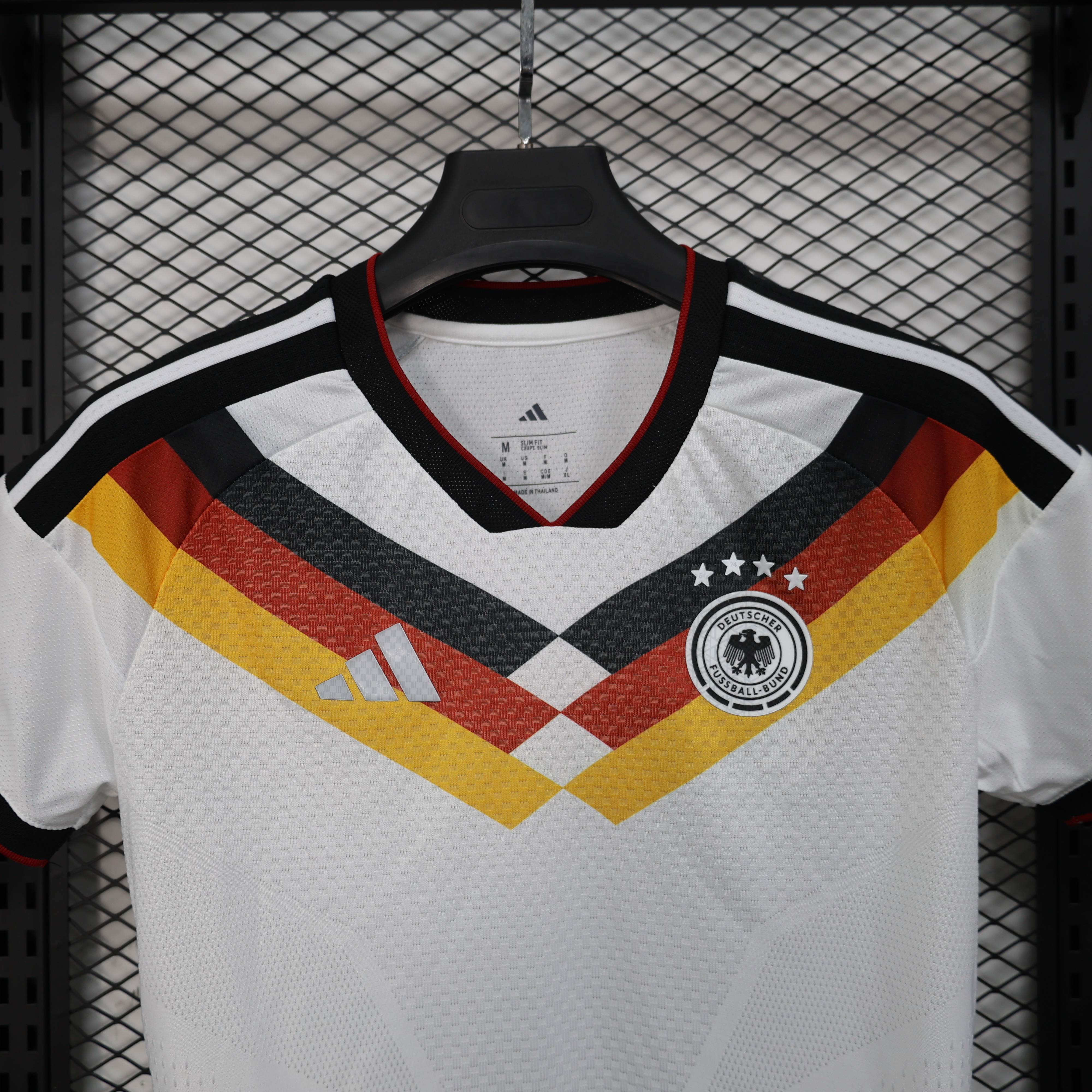 Germany National Team 2026 Fifa World Cup Women Jersey