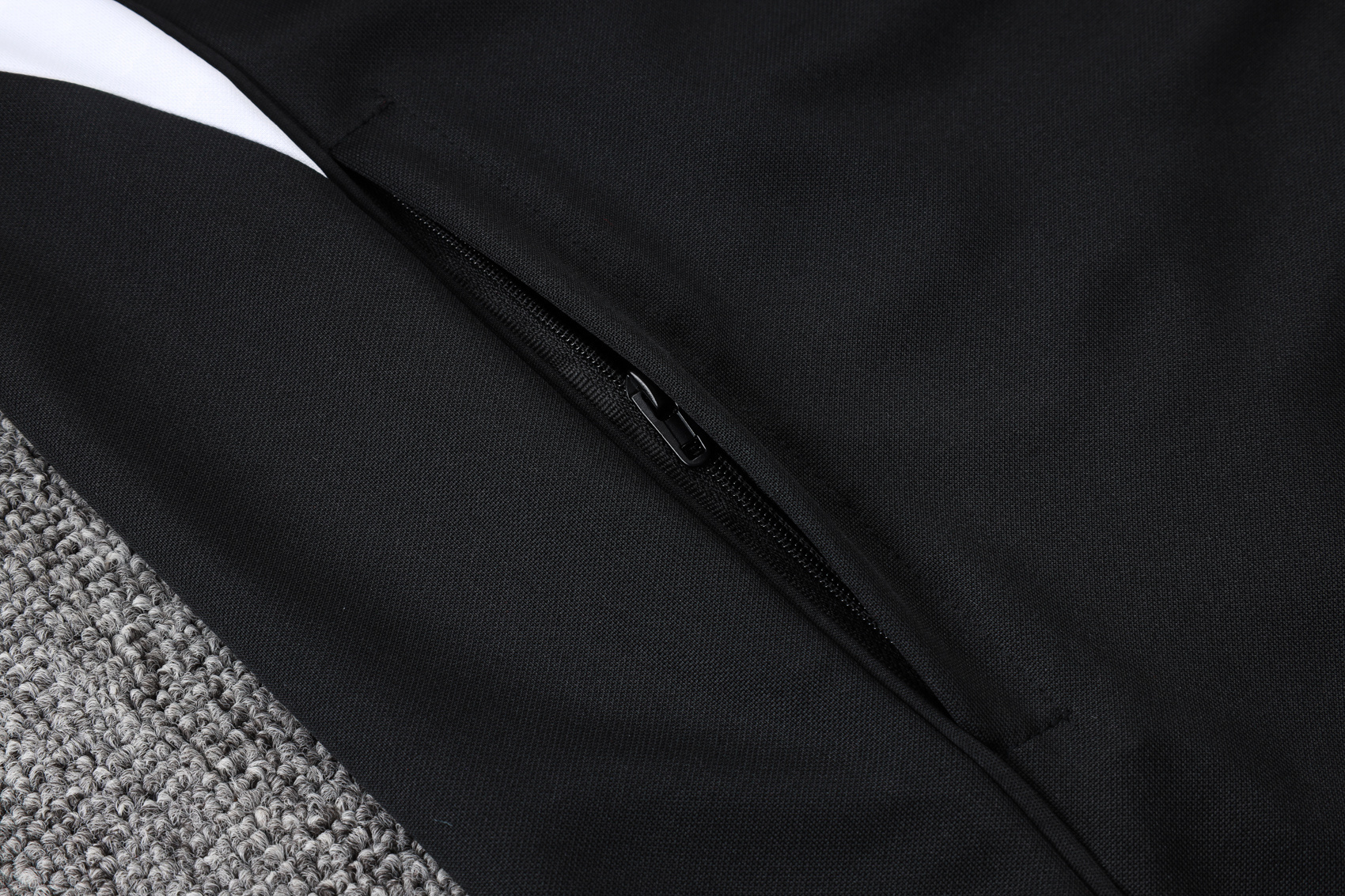 Liverpool Training Jacket and Pant - Kids